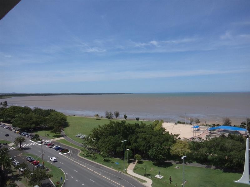 113/219 Abbott Street, Cairns QLD 4870