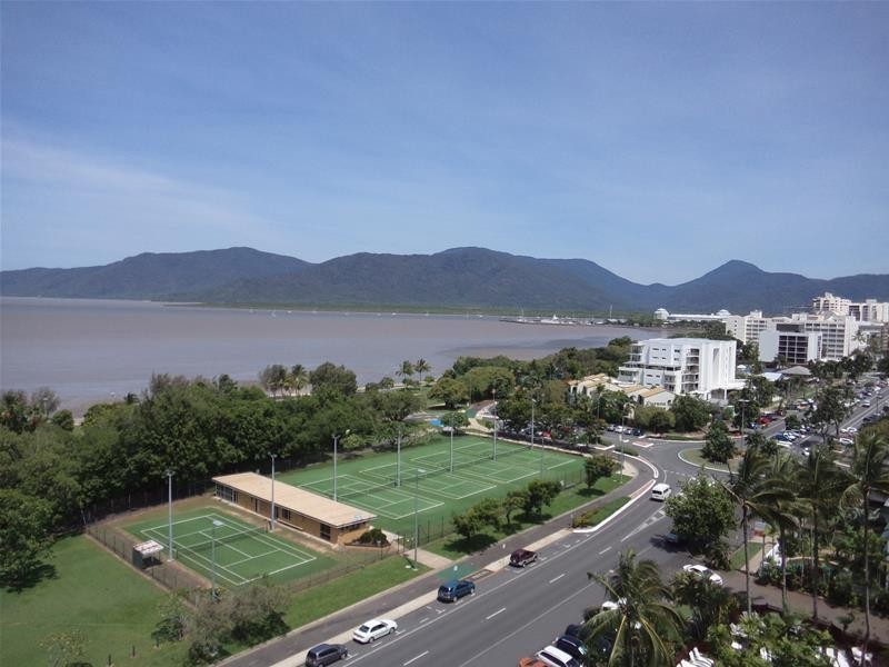 113/219 Abbott Street, Cairns QLD 4870