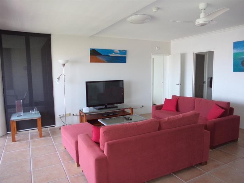 113/219 Abbott Street, Cairns QLD 4870