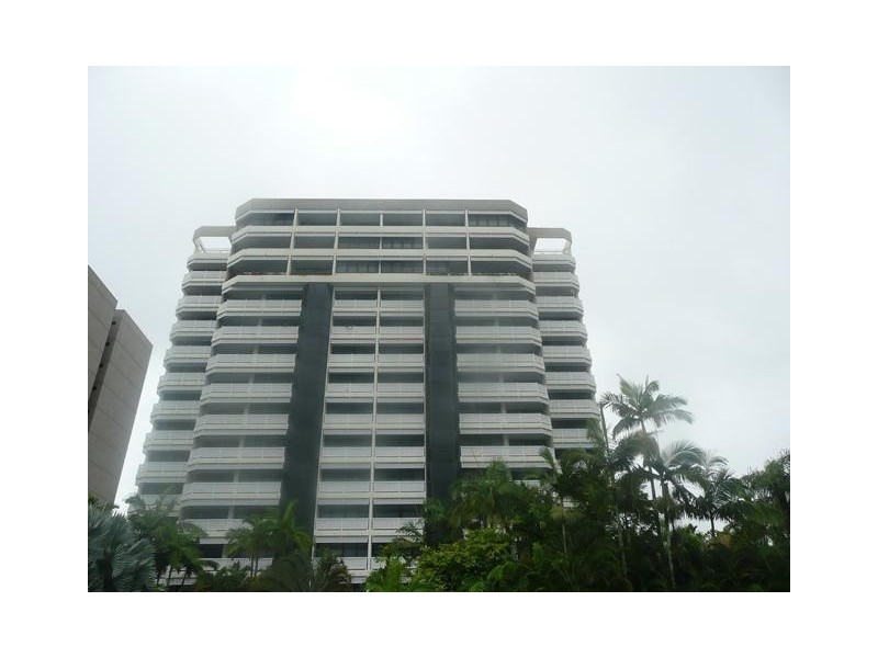 113/219 Abbott Street, Cairns QLD 4870