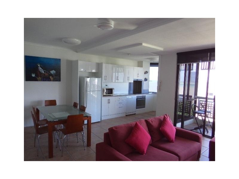 113/219 Abbott Street, Cairns QLD 4870