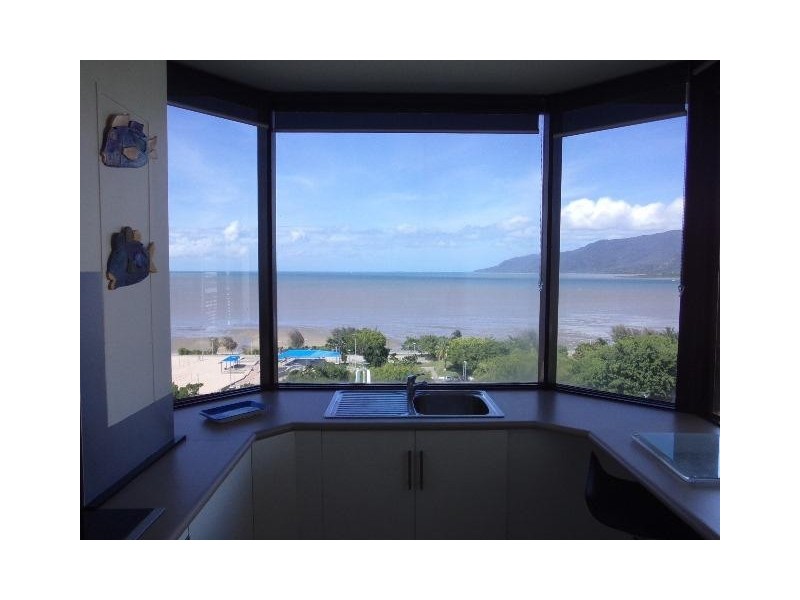 113/219 Abbott Street, Cairns QLD 4870