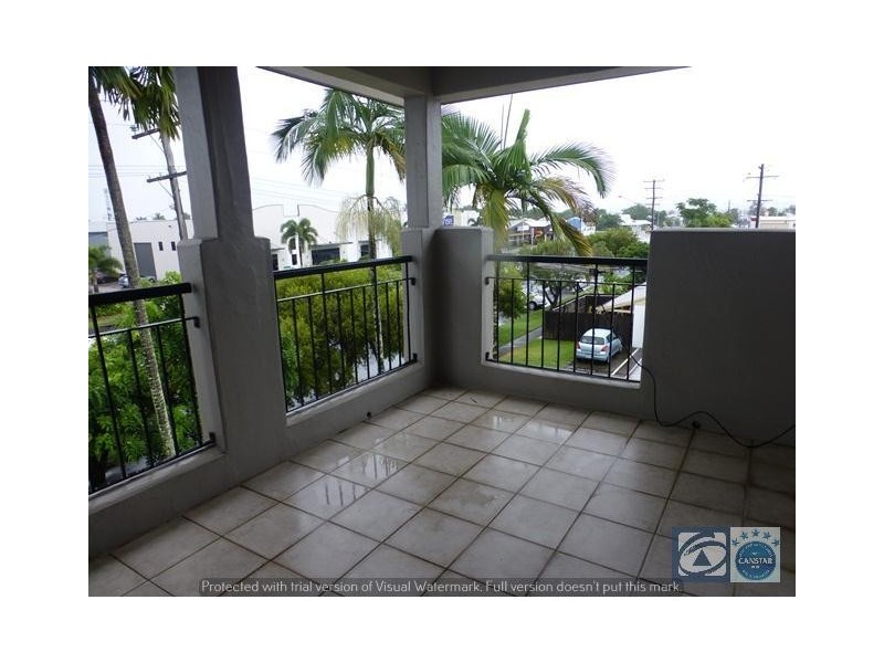 17/163 Buchan  Street, Bungalow QLD 4870