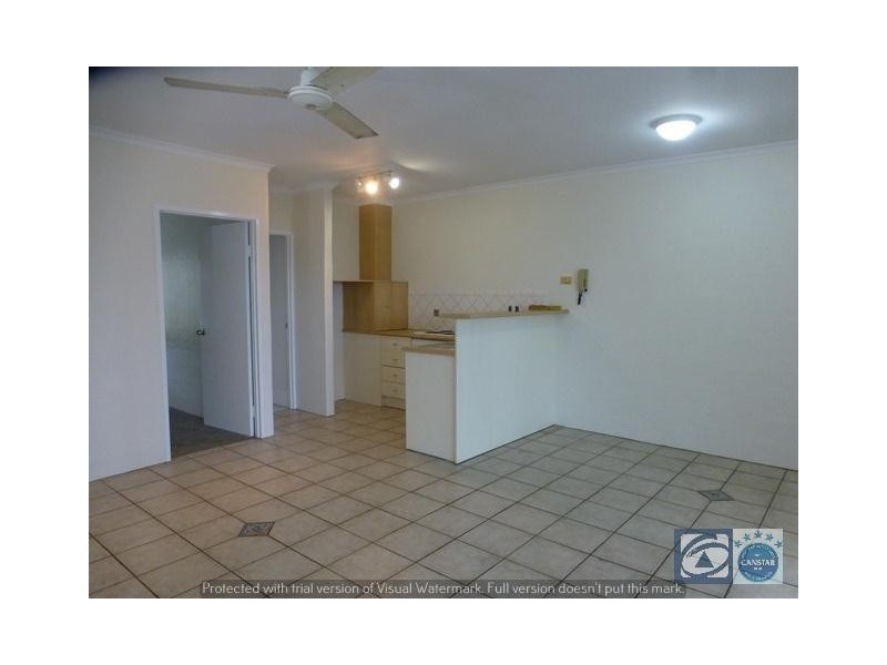 17/163 Buchan  Street, Bungalow QLD 4870