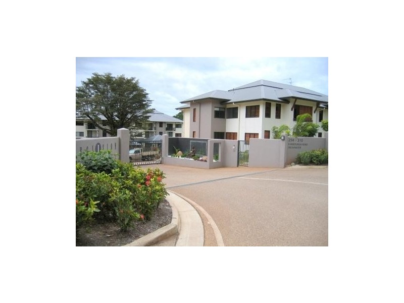 5/294 Kamerunga Road, Freshwater QLD 4870