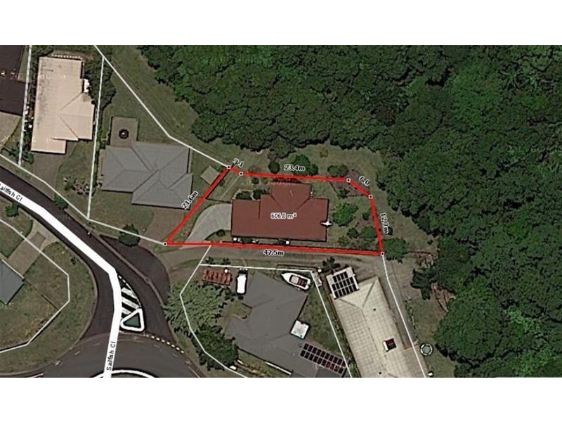 6 Sailfish Close, Kanimbla QLD 4870