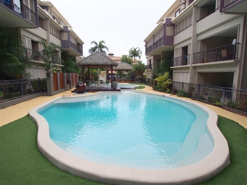 324/644 Bruce Highway, Woree QLD 4868