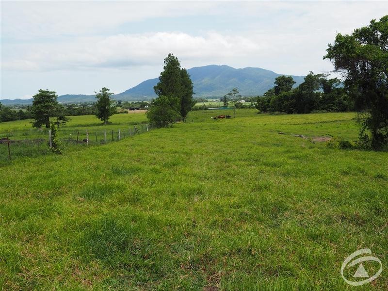 Lot 102 Old Tully Road, Feluga QLD 4854
