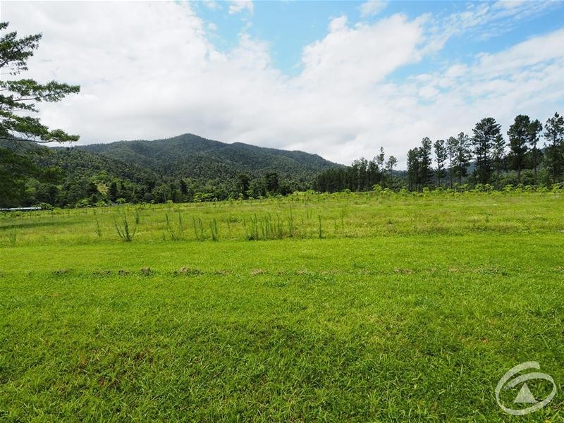Lot 102 Old Tully Road, Feluga QLD 4854