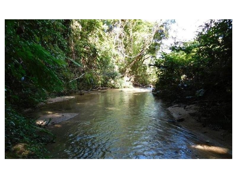 Lot 102 Old Tully Road, Feluga QLD 4854