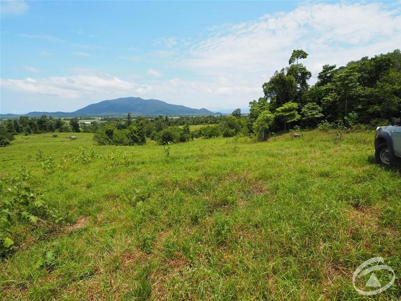 Lot 102 Old Tully Road, Feluga QLD 4854