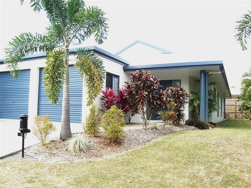 5 Mia Street, Kewarra Beach QLD 4879