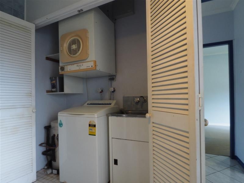 6/11 Balaclava Road, Earlville QLD 4870