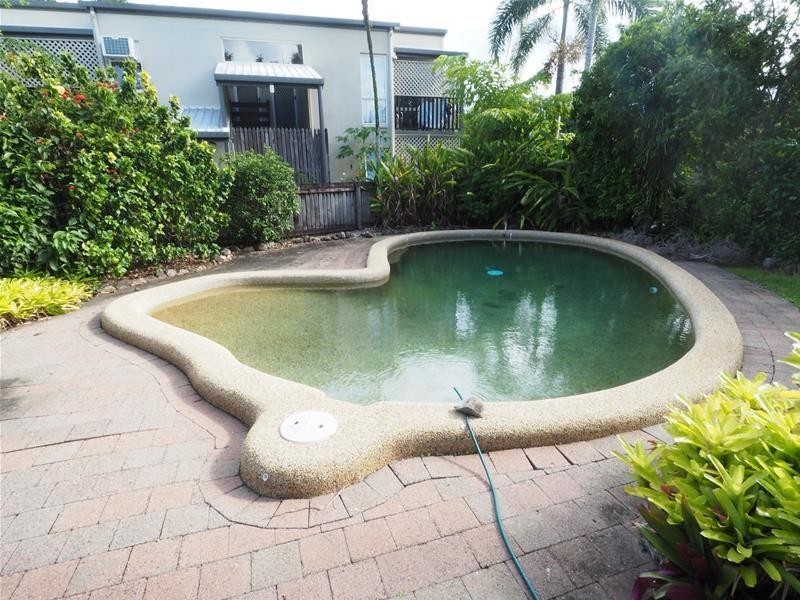 6/11 Balaclava Road, Earlville QLD 4870