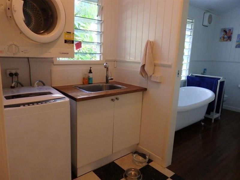 96 Christensen Street, Machans Beach QLD 4878