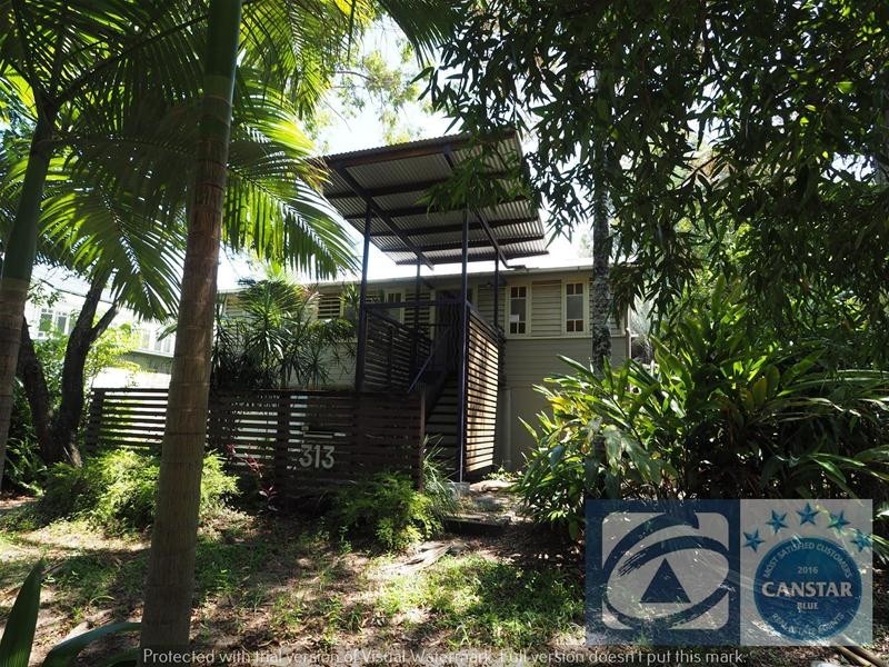 313 Severin Street, Parramatta Park QLD 4870