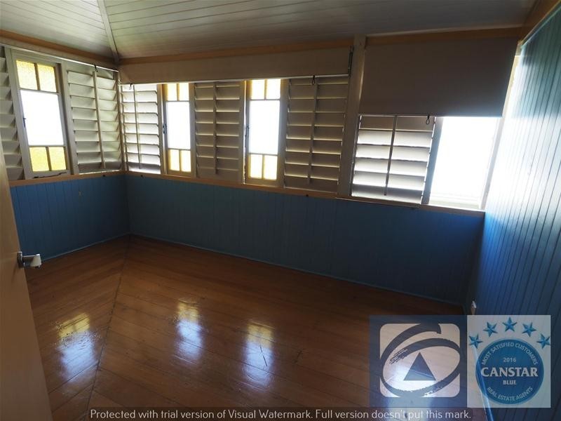 313 Severin Street, Parramatta Park QLD 4870