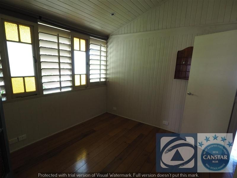 313 Severin Street, Parramatta Park QLD 4870