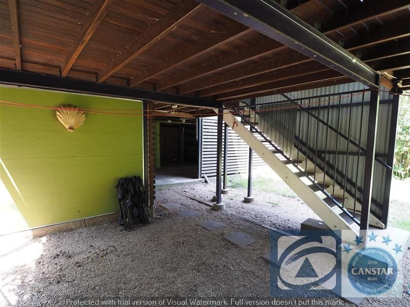 313 Severin Street, Parramatta Park QLD 4870