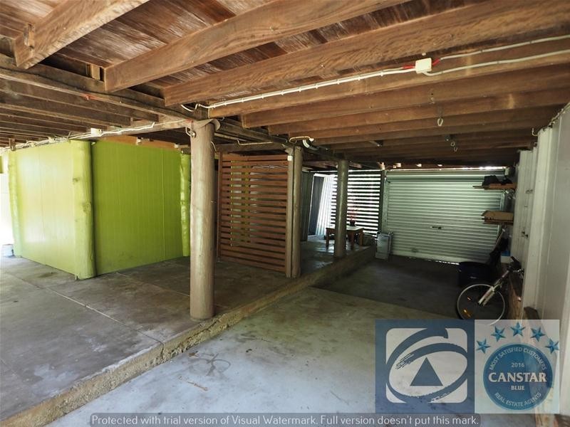 313 Severin Street, Parramatta Park QLD 4870