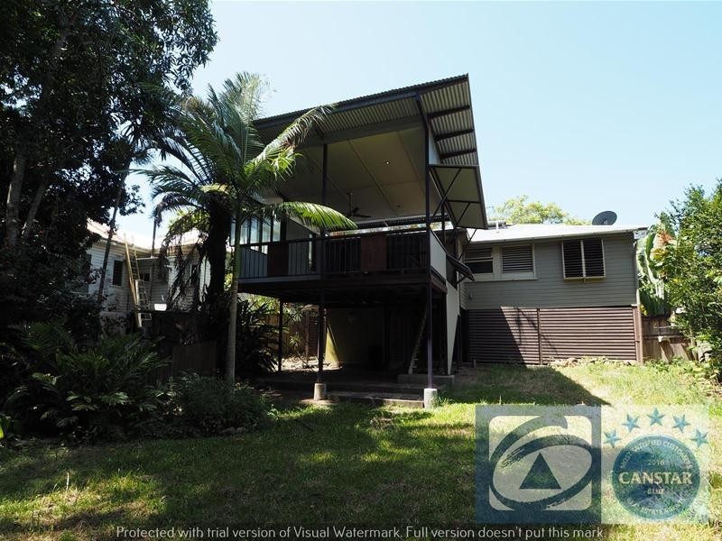 313 Severin Street, Parramatta Park QLD 4870