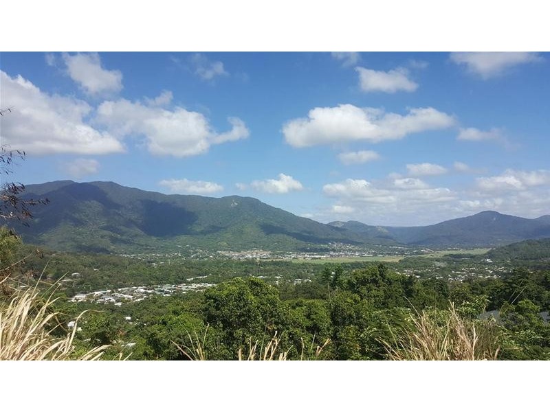 1 The Peak, Brinsmead QLD 4870