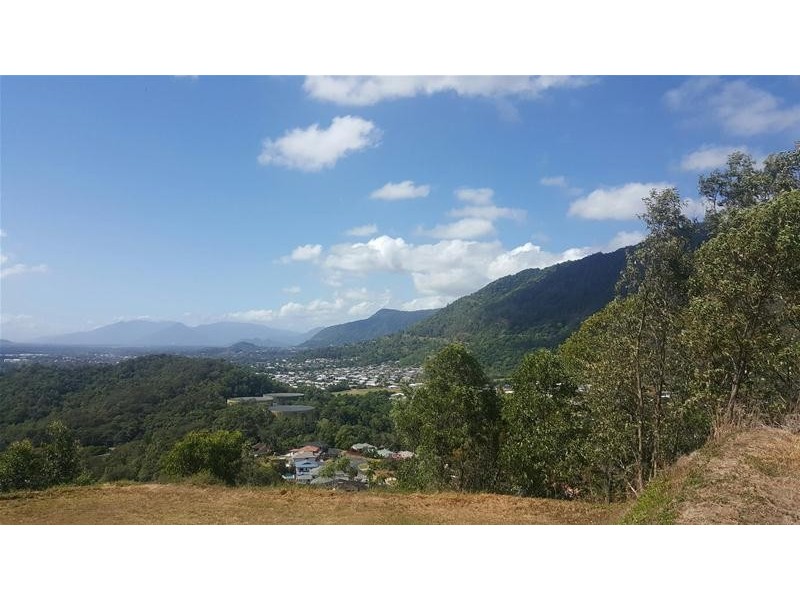 1 The Peak, Brinsmead QLD 4870