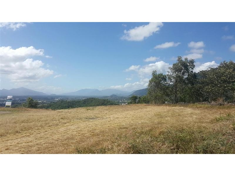 1 The Peak, Brinsmead QLD 4870