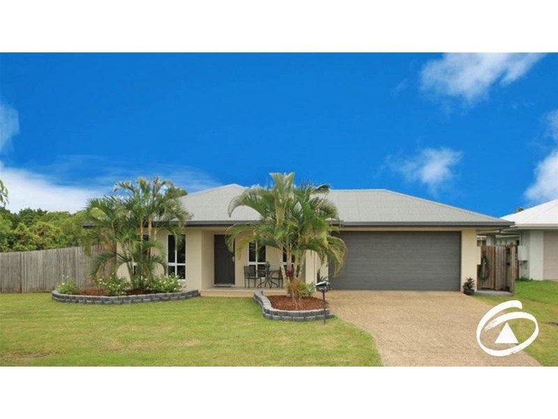 6 Disney Street, White Rock QLD 4868