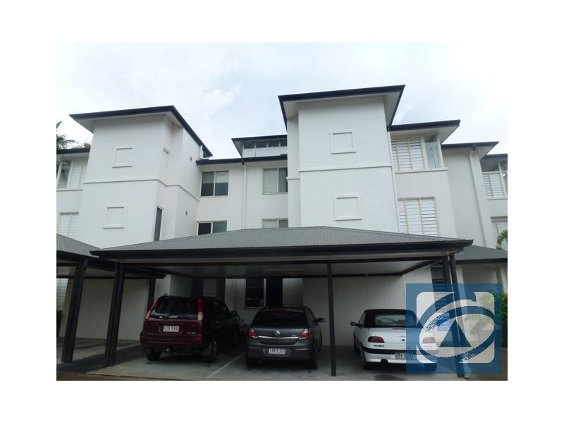 8/164 Spence Street, Cairns City QLD 4870