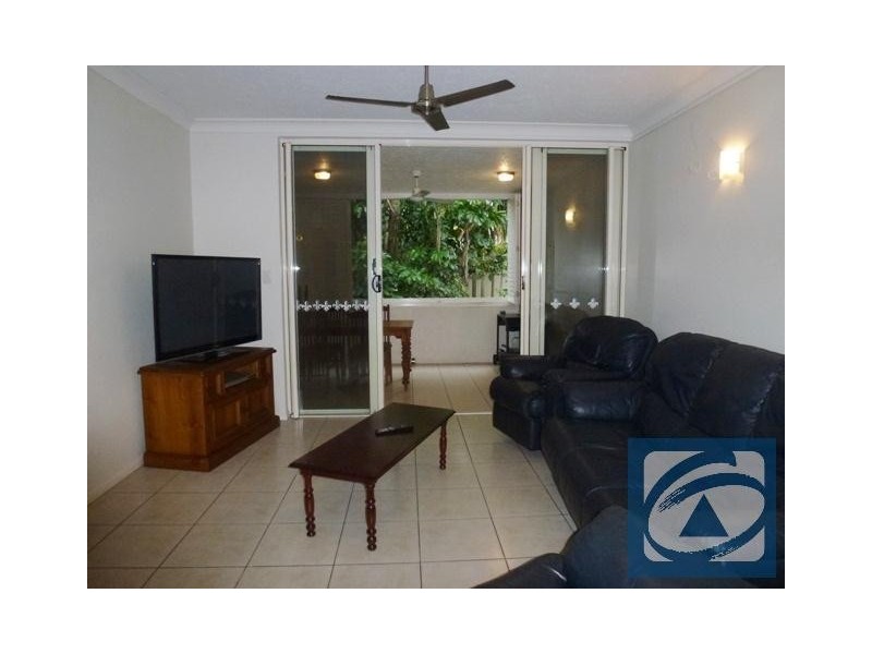 8/164 Spence Street, Cairns City QLD 4870