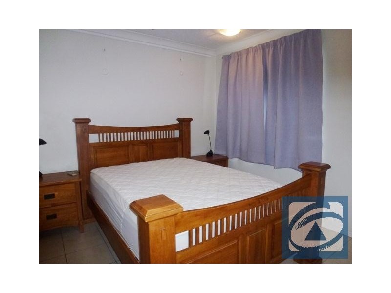 8/164 Spence Street, Cairns City QLD 4870