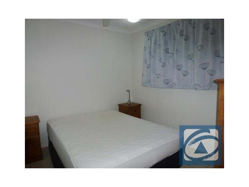 8/164 Spence Street, Cairns City QLD 4870