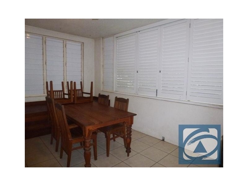 8/164 Spence Street, Cairns City QLD 4870