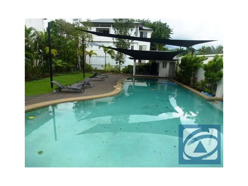 8/164 Spence Street, Cairns City QLD 4870