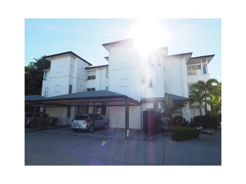 8/164 Spence Street, Cairns City QLD 4870