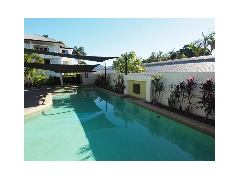 8/164 Spence Street, Cairns City QLD 4870