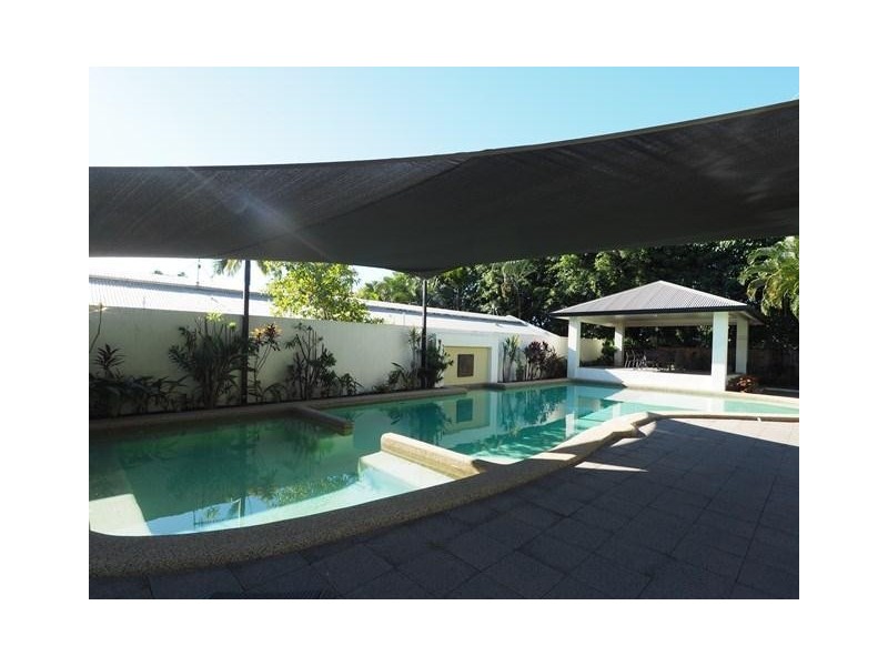 8/164 Spence Street, Cairns City QLD 4870