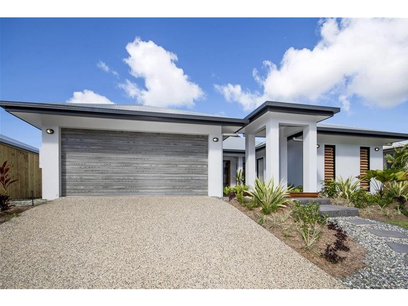 5 Whipbird Drive, Smithfield QLD 4878