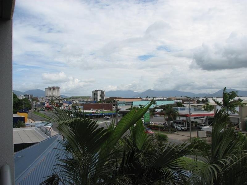 314/136 Sheridan  Street, Cairns QLD 4870