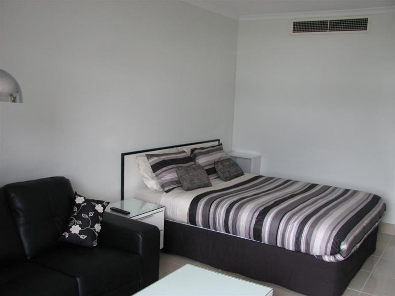 314/136 Sheridan  Street, Cairns QLD 4870