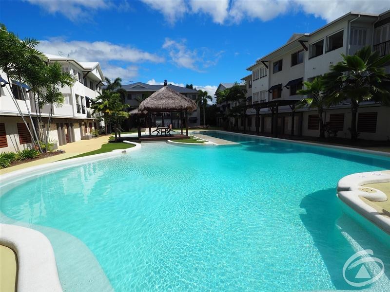 207/29 Springfield Crescent, Manoora QLD 4870