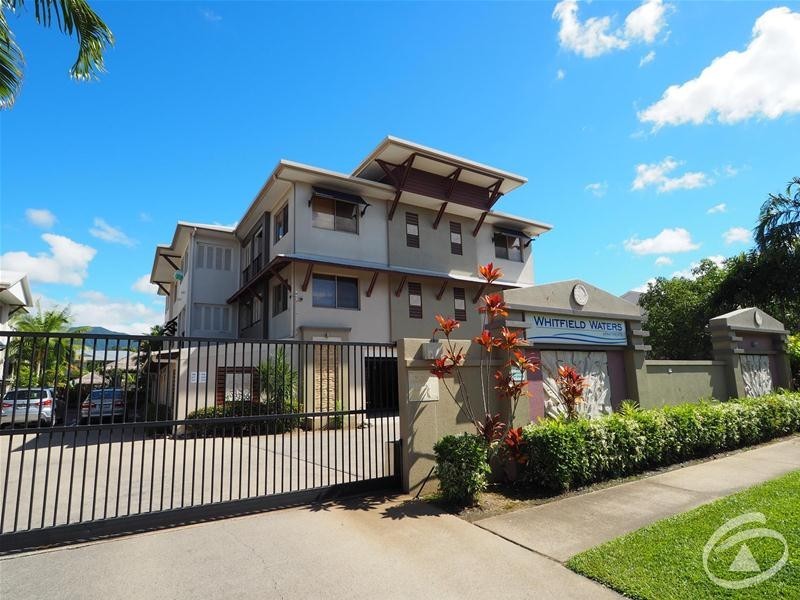 207/29 Springfield Crescent, Manoora QLD 4870
