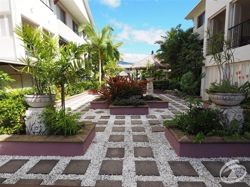 207/29 Springfield Crescent, Manoora QLD 4870