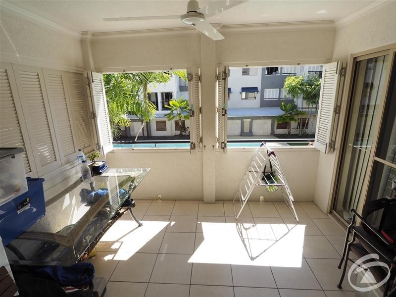 207/29 Springfield Crescent, Manoora QLD 4870