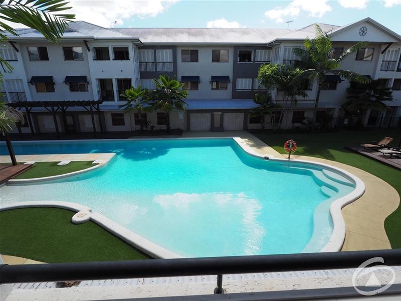 207/29 Springfield Crescent, Manoora QLD 4870