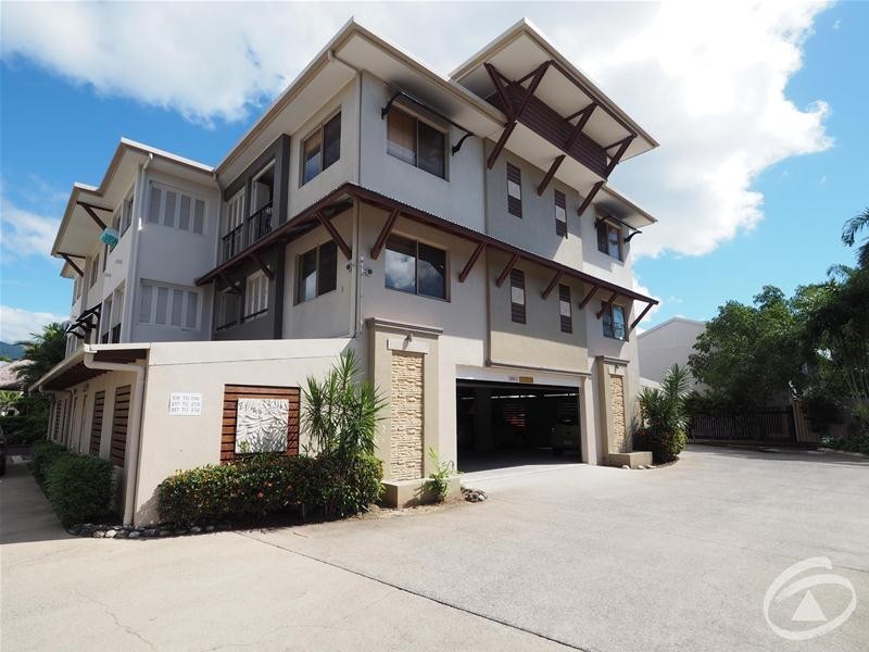 207/29 Springfield Crescent, Manoora QLD 4870