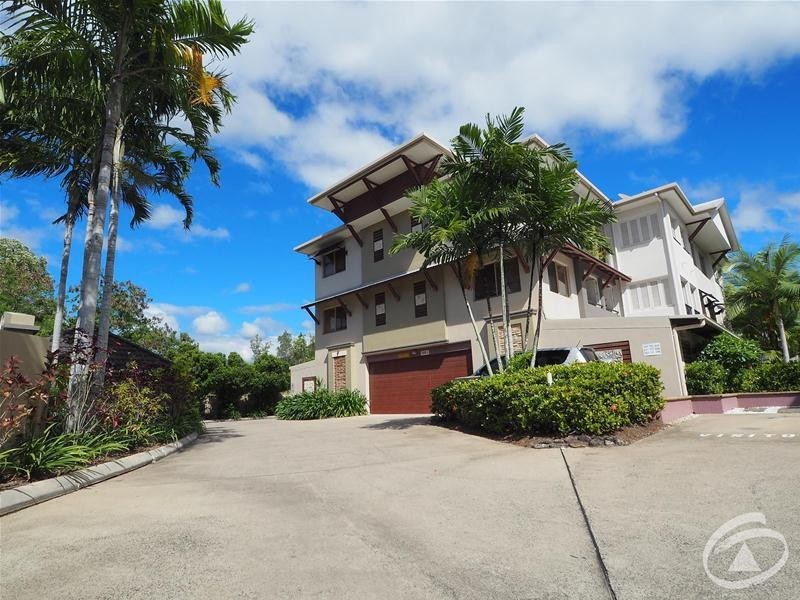 207/29 Springfield Crescent, Manoora QLD 4870