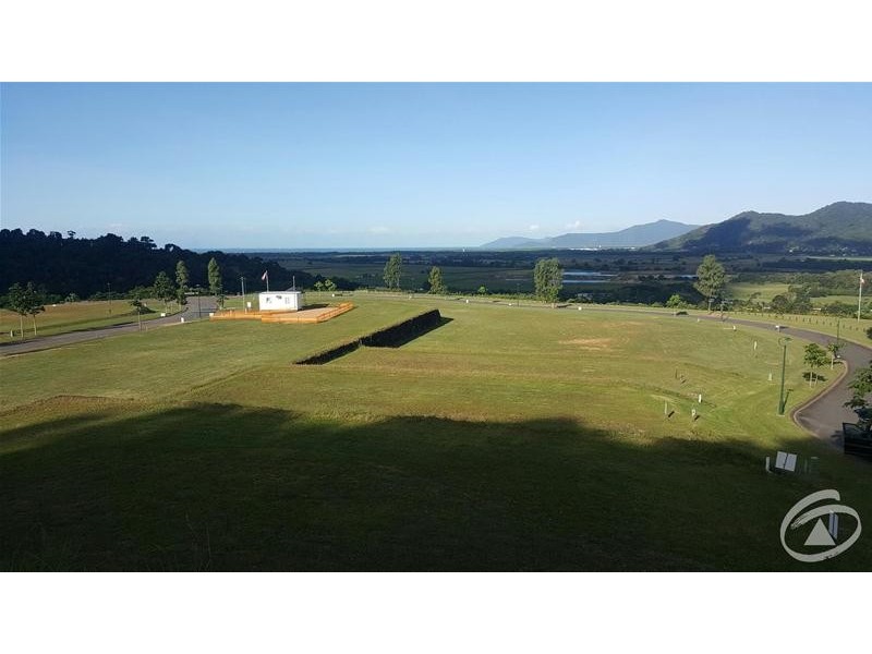 LOT 127 Akame Avenue “Red Peak Forest Estate”, Caravonica QLD 4878