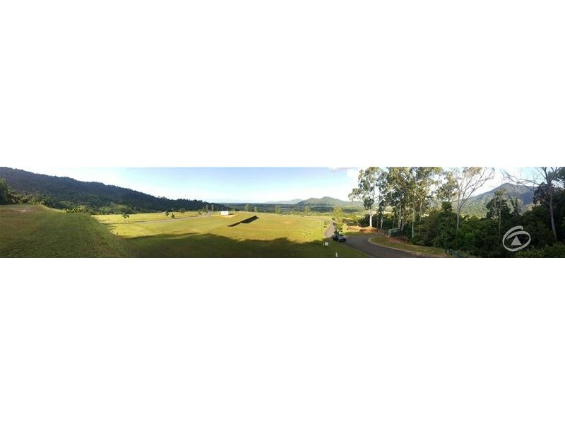 LOT 127 Akame Avenue “Red Peak Forest Estate”, Caravonica QLD 4878